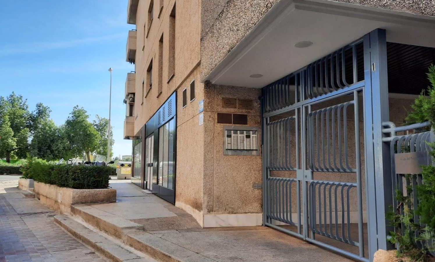 Feria Apartment, Near Plaza Espana Sevilla Exterior foto